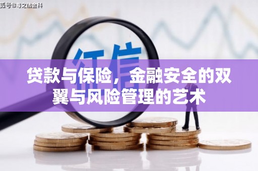 镇雄贷款与保险，金融安全的双翼与风险管理的艺术