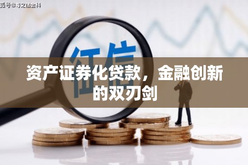 镇雄资产证券化贷款，金融创新的双刃剑