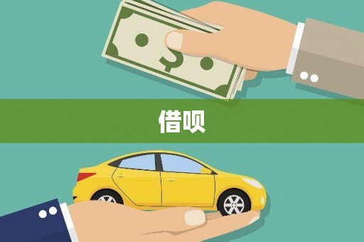 镇雄借呗