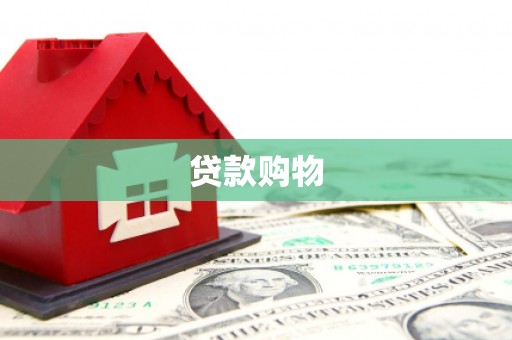 镇雄贷款购物