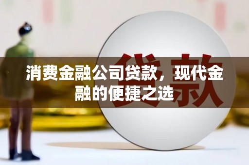 镇雄消费金融公司贷款，现代金融的便捷之选