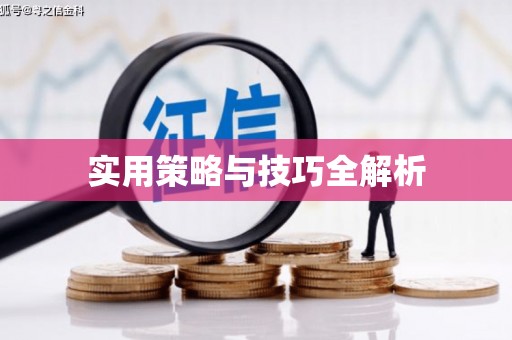 镇雄实用策略与技巧全解析