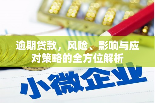 镇雄逾期贷款，风险、影响与应对策略的全方位解析