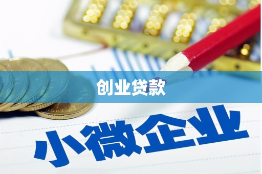 镇雄创业贷款