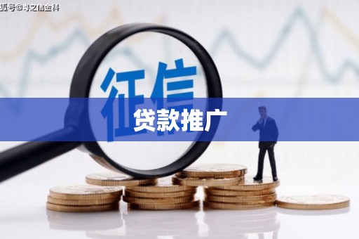 镇雄贷款推广