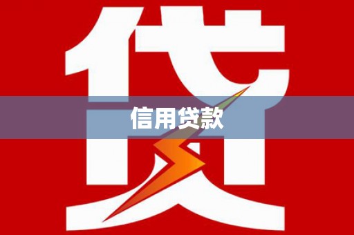 镇雄信用贷款