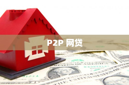 镇雄P2P 网贷