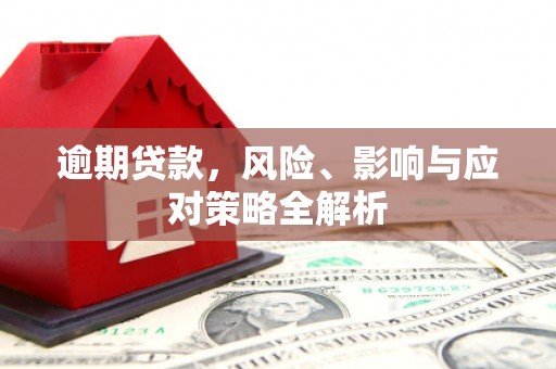 镇雄逾期贷款，风险、影响与应对策略全解析