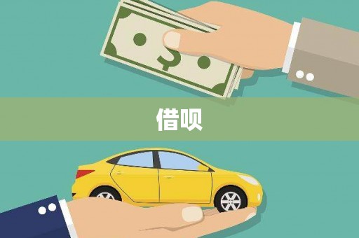 镇雄借呗