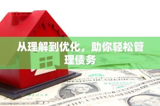 镇雄从理解到优化，助你轻松管理债务