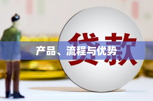 镇雄产品、流程与优势