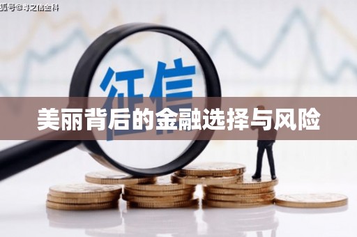 镇雄美丽背后的金融选择与风险